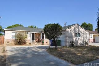 6937 Zelzah Ave, Los Angeles, CA 91335-4832