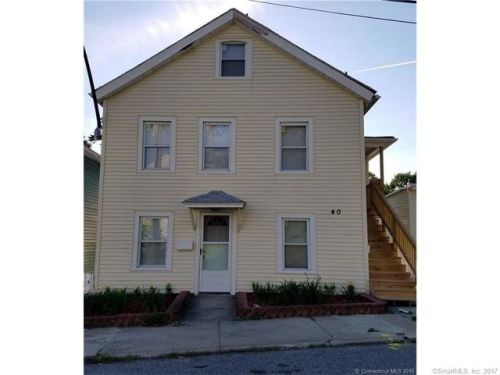 40 Cedar St, Norwich, CT 06360-5006