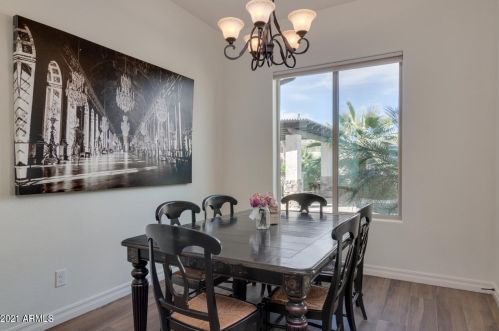 654 Kaibab Pl, Chandler AZ 85249-2961 exterior