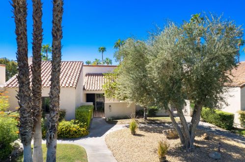 336 Forest Hills Dr, Rancho Mirage, CA 92270-1452