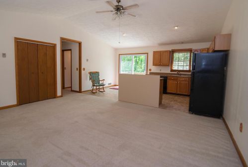 768 Bluewater Blvd, Mineral VA  23117-4945 exterior