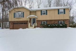 2107 Bellewood Ave, Weston, WI 54476-5020