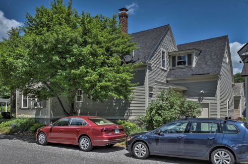 152 High St, Keene NH 03431-3025 exterior