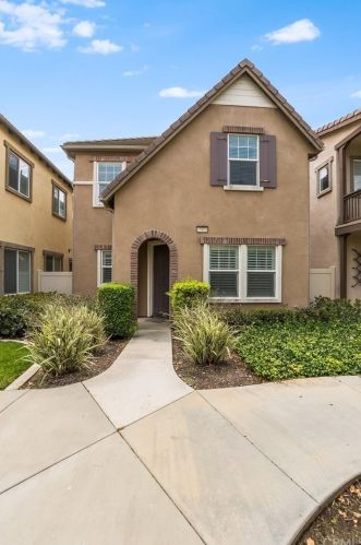 15978 Moonflower Ave, Chino, CA 91708-9245
