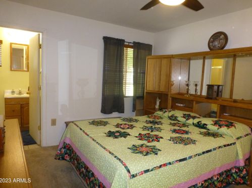 10933 Kelso Dr, Sun City AZ  85351-4655 exterior