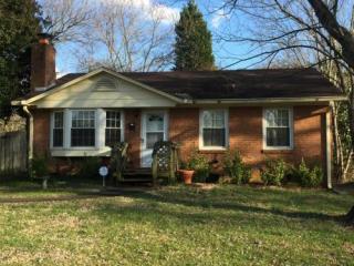 4906 Crestmont Dr, Charlotte, NC 28205-4615