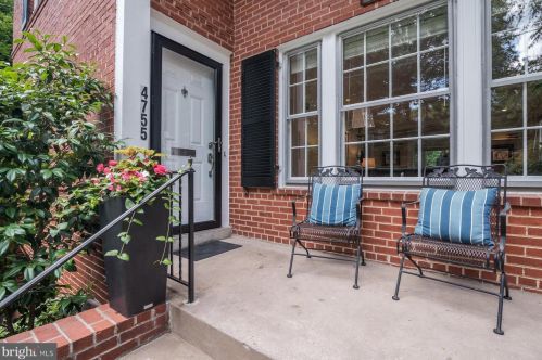 4755 Berkeley Ter, Washington, DC 20007-1508
