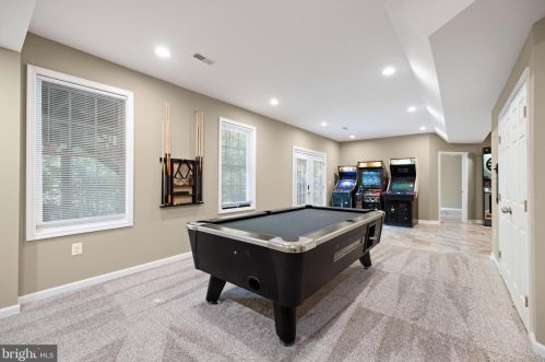 812 Eastover Pkwy, Locust Grove VA  22508-5171 exterior