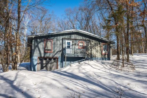 28554 Red Wing Ct, Yellow Lake, WI 54830-9614
