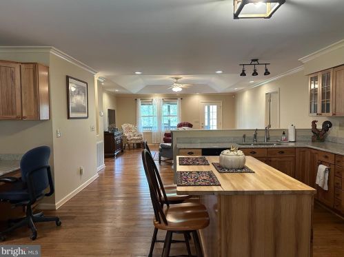 6319 Page Valley Rd, Richmond National Battlefiel VA  22835-7612 exterior