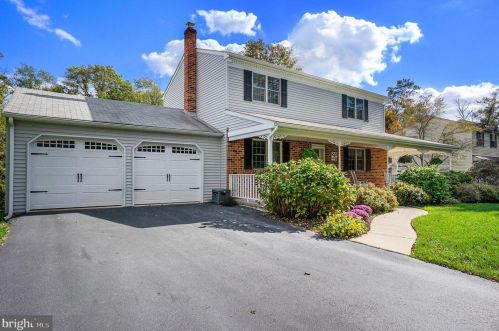 334 Avon Ave, Collegeville, PA 19426-2563