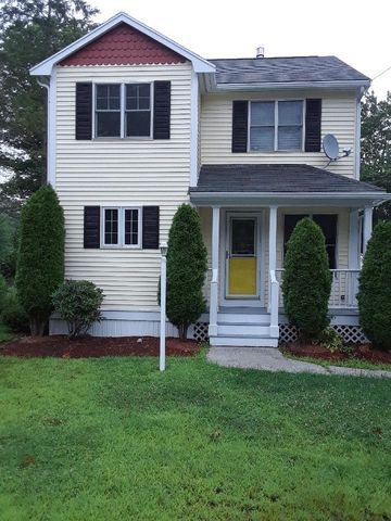 22 Shore Rd, Holbrook, MA 02343-1612