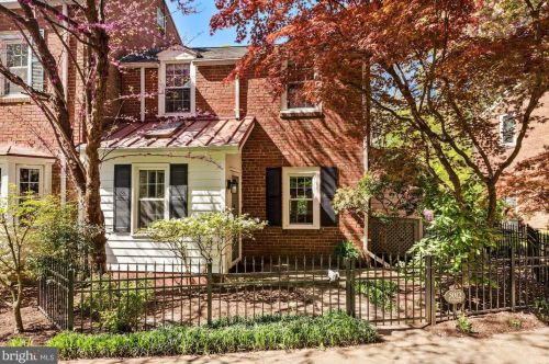 5012 V St, Washington, DC 20007-1550