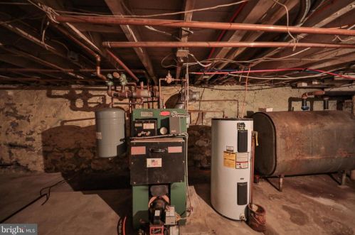 407 2nd St, Bangor PA  18013-2514 exterior