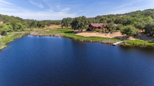16626 Garden Bar Rd, Grass Valley, CA 95949-8154