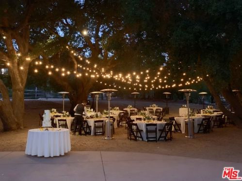 3170 Santa Maria Rd, Topanga CA  90290-4307 exterior