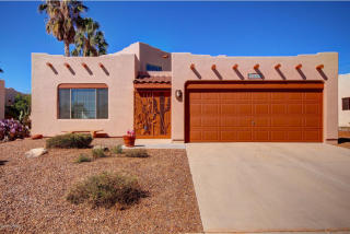 9341 Camino De La Tierra, Tucson, AZ 85742-9013