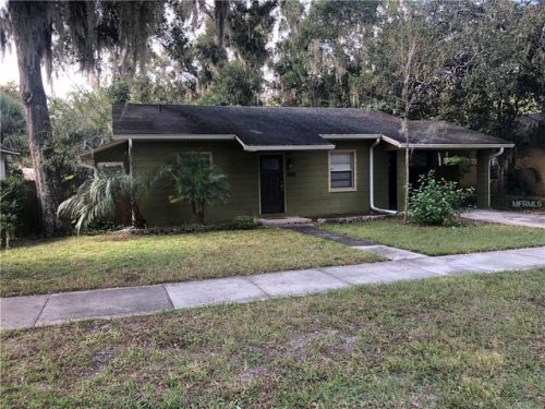 134 Boston Ave, Deland, FL 32724-4463