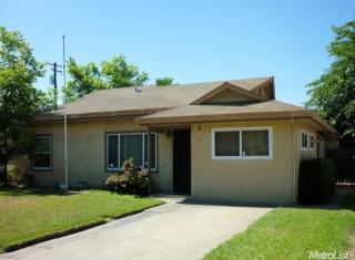 2112 Red Robin Ln, Sacramento CA  95821-4515 exterior