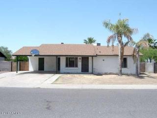 6356 Carol Ave, Glendale, AZ 85302-2903
