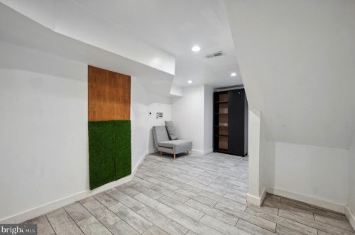 1711 27th St, Philadelphia PA  19121-2824 exterior