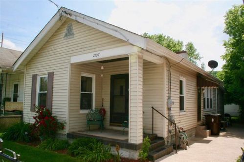 2107 Russell St, Covington, KY 41014-1174