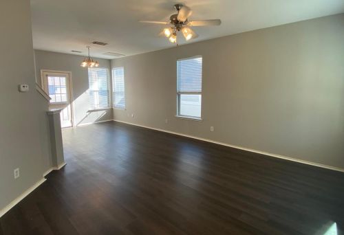 10243 Waterbury Dr, Aubrey TX  76227-8501 exterior