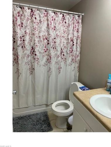 740 Ivan Ave, Lehigh Acres FL exterior