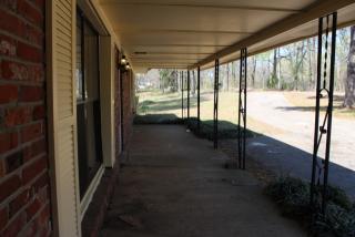 4327 Benjestown Rd, Memphis TN  38127-3133 exterior