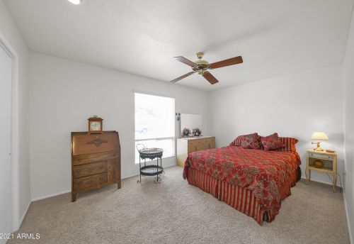 9906 Spruce Dr, Sun City AZ 85351-1958 exterior