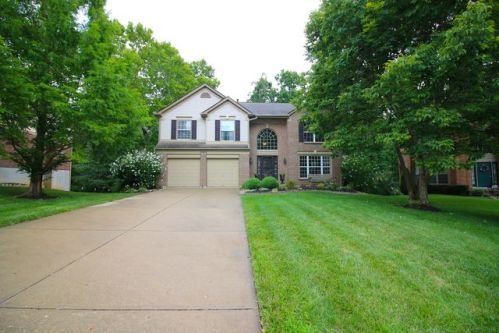 1089 Charley Ct, Hamilton KY  41091-8032 exterior