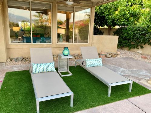 88 Kavenish Dr, Rancho Mirage CA  92270-3247 exterior