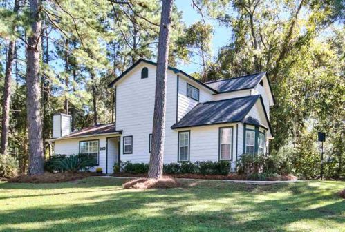 8603 Bannerman Bluff Ct, Tallahassee, FL 32312-8029