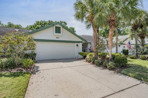60 Woodridge Ct, Oldsmar, FL 34677-2351