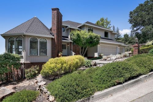 4193 Chaparral Ct, Santa Rosa, CA 95409-4078