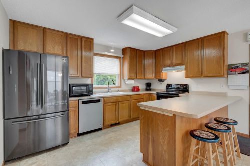 701 23rd Ave, South Saint Paul MN  55075-1322 exterior