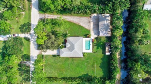 18312 48th Ave, Town Of Loxahatchee Groves, FL 33470-2354