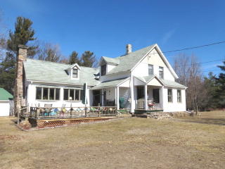 1211 Haselton Rd, Wilmington, NY 12997-2522