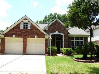 4238 Ringrose Dr, Missouri City TX  77459-2941 exterior