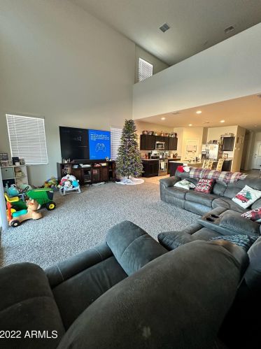 30950 Weldon Ave, Buckeye AZ  85396-6828 exterior