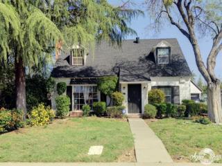 722 Floradora Ave, Fresno CA  93728-2106 exterior