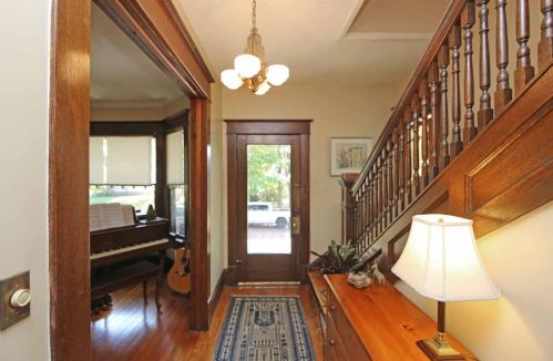 117 Lamartine St, Mount Vernon OH  43050-1717 exterior