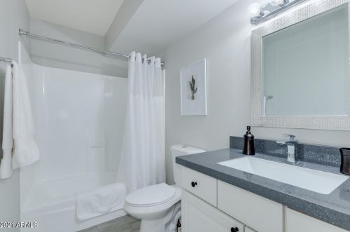4919 Granite Reef Rd, Scottsdale AZ  85251-1726 exterior