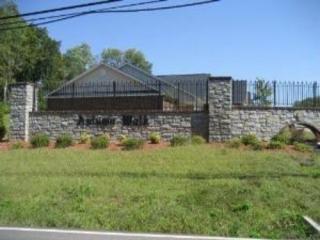 1607 Ashby Field Ln, Knoxville, TN 37918-8458