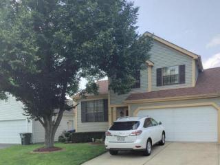 2894 Princeville Dr, Pickerington, OH 43147-8418