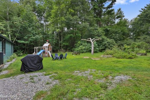 49 Laurel Way, Norfolk CT  06058-1178 exterior