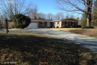 9301 General Winder Rd, Rapidan, VA 22733-1731