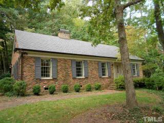 3621 Alamance Dr, Raleigh NC  27609-6305 exterior
