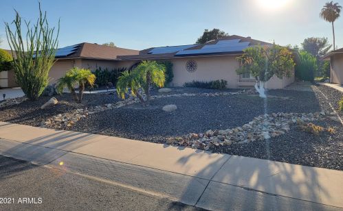 19206 Palo Verde Dr, Sun City, AZ 85373-1428