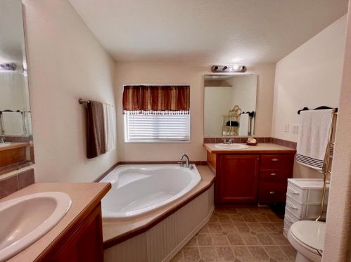 274 Huerta Way, Portola CA  96122-7052 exterior